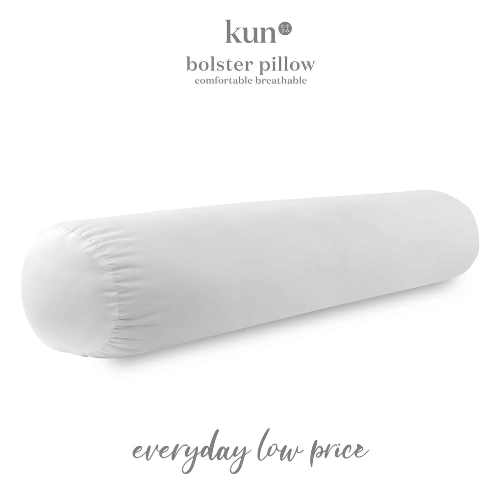 [Kun Official] Hugging Bolster Pillow