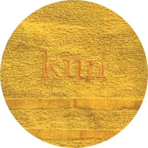 [Kun Official] MID-YEAR CLEARANCE NATURAL COTTON BATH TOWEL