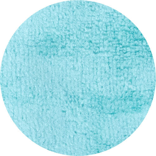 [Kun Official] Plain Color Microfiber Face Towel