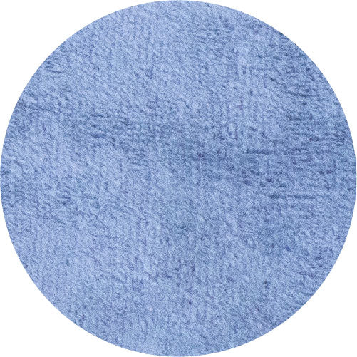 [Kun Official] Plain Color Microfiber Face Towel