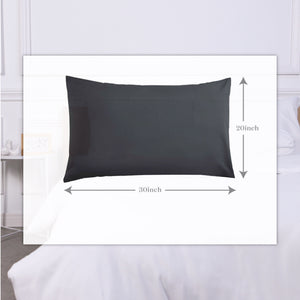 kun Morra Printed Series Premium Bed Linen; Pillowcase, Bolster Case, Fitted Bedsheet, Quilt Cover (Individual)