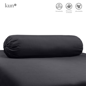 [Kun Official] Earth Tone Color Series Bolster Case