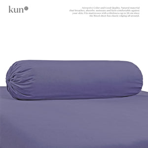 [Kun Official] Tropical Color Series Bolster Case