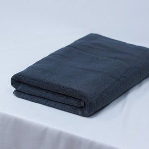 [Kun Official] Plain Color Hotel Series Natural Cotton Bath Towel