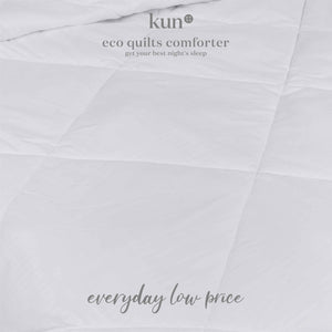 [Kun Official] Hotel Grade Quilt Comforter