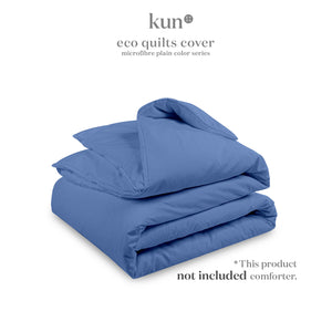 [Kun Official] Tropical Color Series Quilt Cover