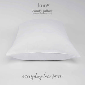 [Kun Official] Comfy Eco Pillow